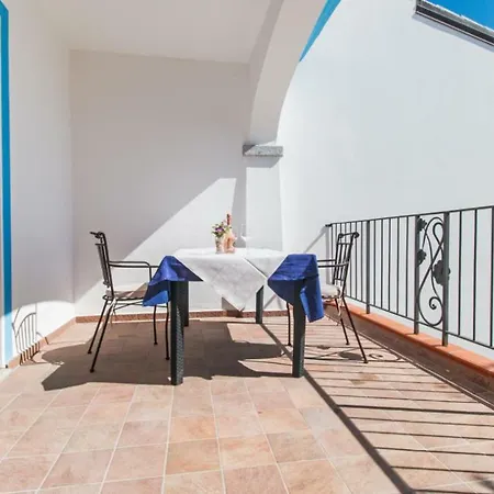 Villa Casa Festa Cala Gonone