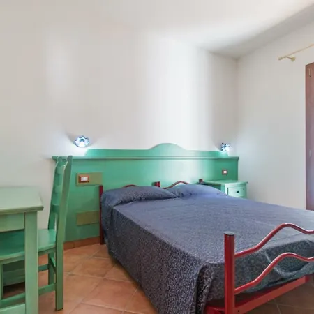 Casa Festa Villa