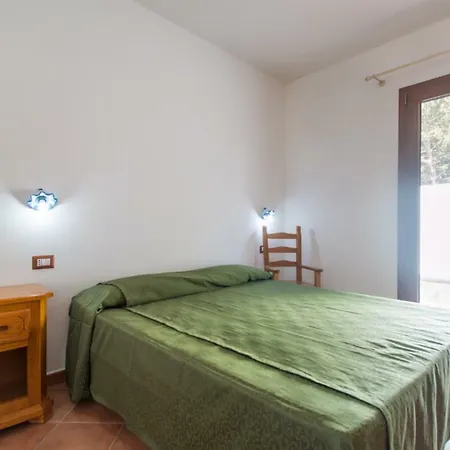 Casa Festa Cala Gonone