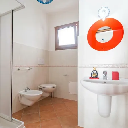 Casa Festa Cala Gonone
