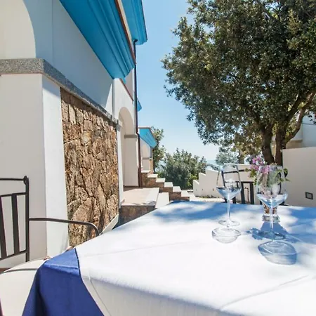 Villa Casa Festa