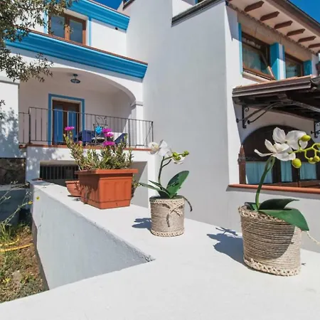 Villa Casa Festa