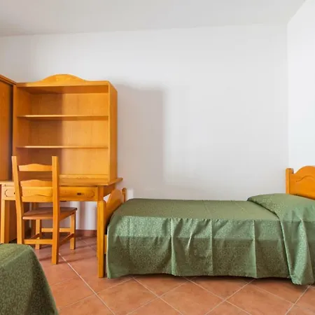 Casa Festa Villa Cala Gonone