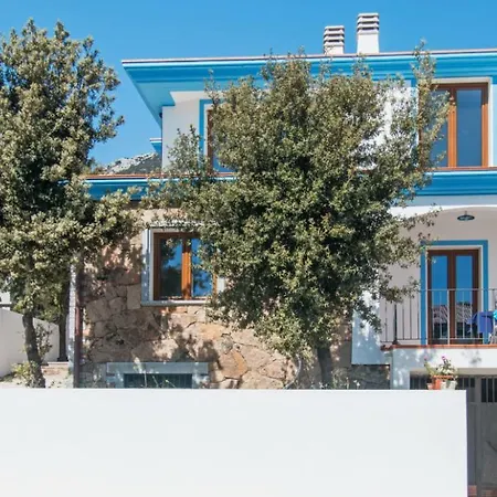 Villa Casa Festa