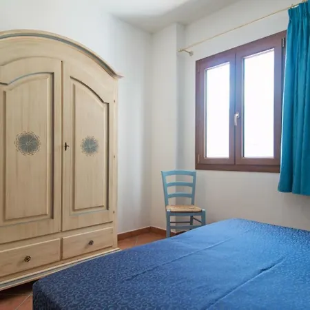 Villa Casa Festa Cala Gonone