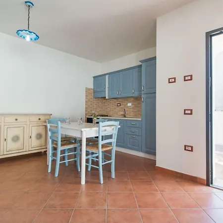 Villa Casa Festa Cala Gonone