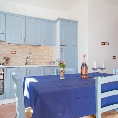 Villa Casa Festa