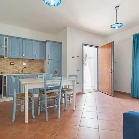 Casa Festa Villa *