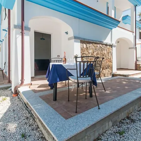 Casa Festa Villa *